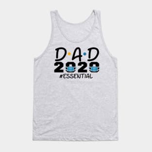 Dad 2020 Tank Top